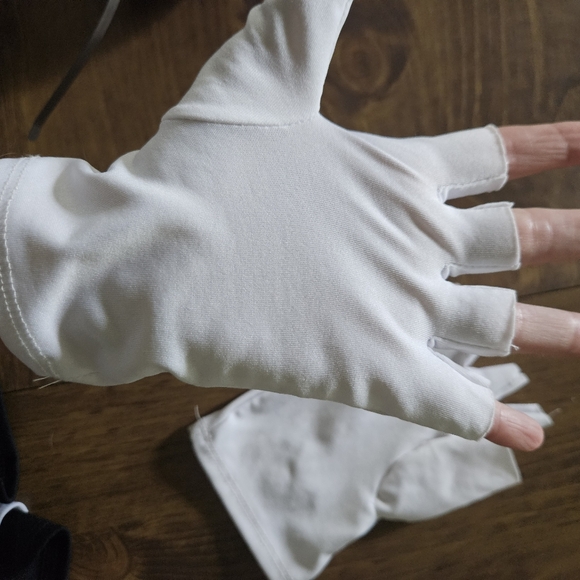 Adult Art the Clown Dress Costume - Terrifier - Picture 14 of 16